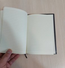 Death Note Defter