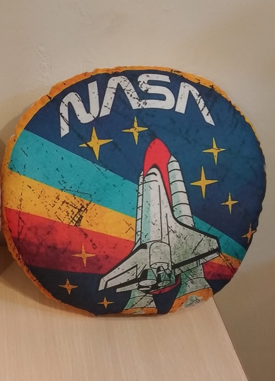Nasa Yastık
