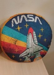 Nasa Yastık