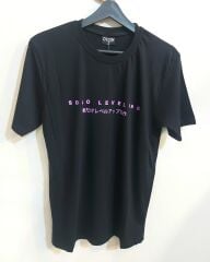 Solo Leveling Model Tshirt