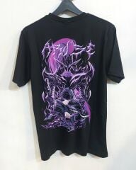 Solo Leveling Model Tshirt