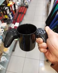 Game Over Konsol Kupa