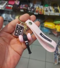 Black Pink Anahtarlık