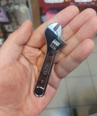 Kurbağacık Model Çakmak