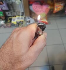 Kurbağacık Model Çakmak