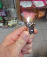 Kurbağacık Model Çakmak