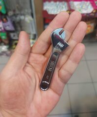 Kurbağacık Model Çakmak