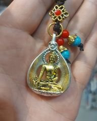Buda Anahtarlık