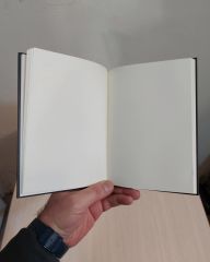 Anime Death Note Tasarım Defter