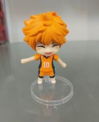Haikyu Hinata Figür