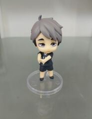 Haikyu Miya Figür