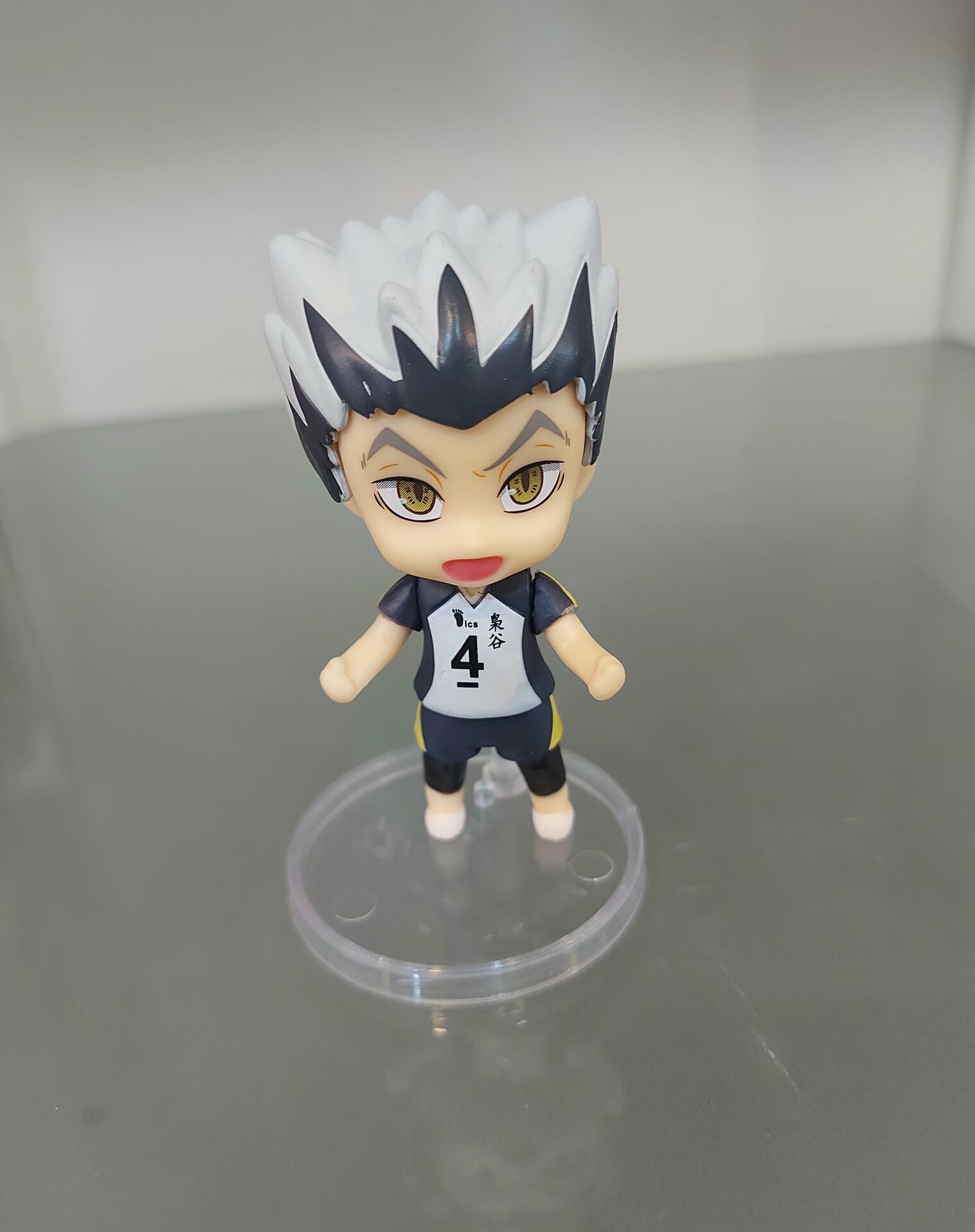 Haikyu Bokuto Figür