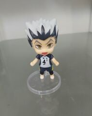 Haikyu Bokuto Figür