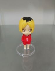 Haikyu Kenma Figür