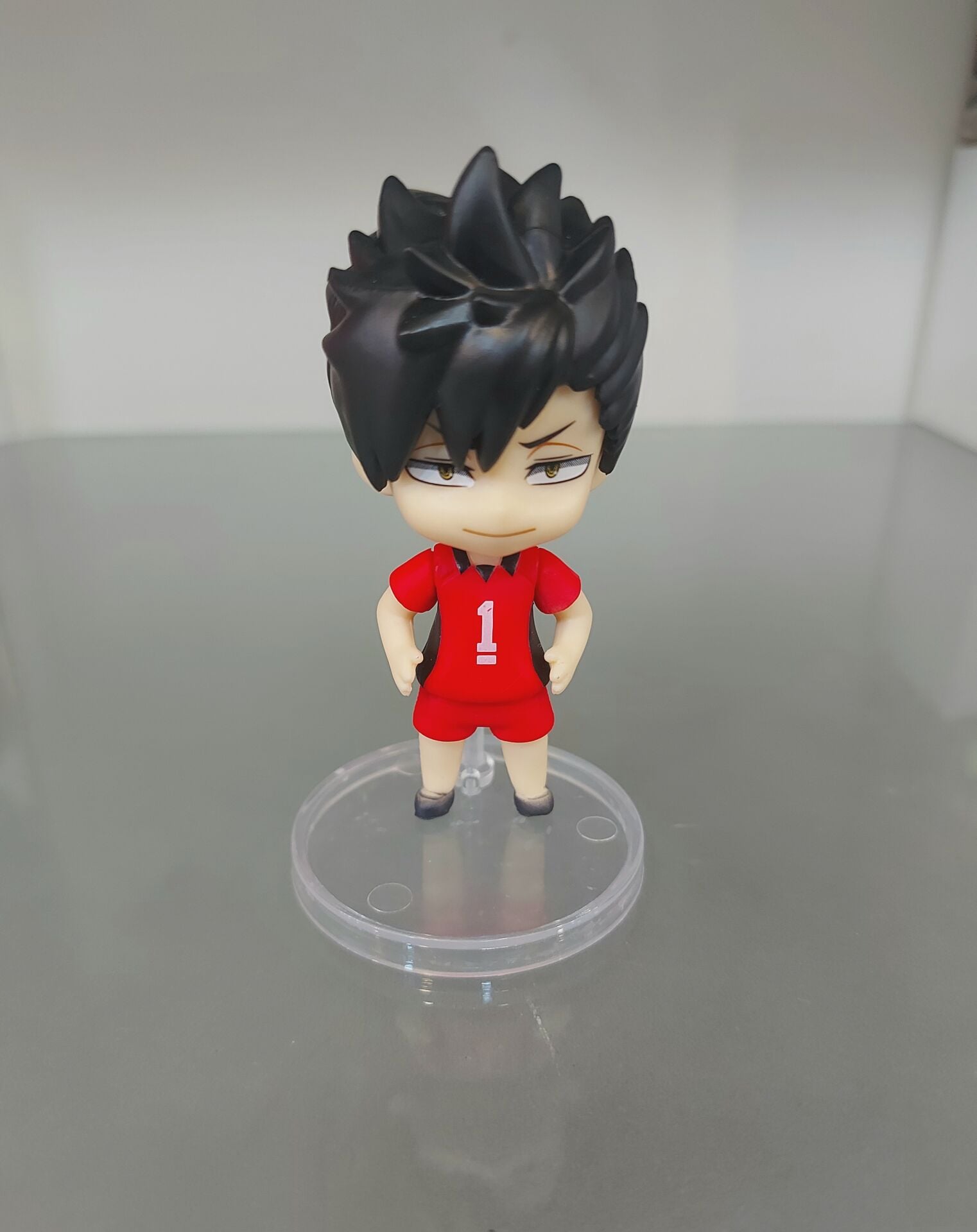 Haikyu Kuroo Figür