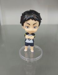 Haikyu Akaashi Figür
