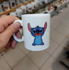 Stich Bardak