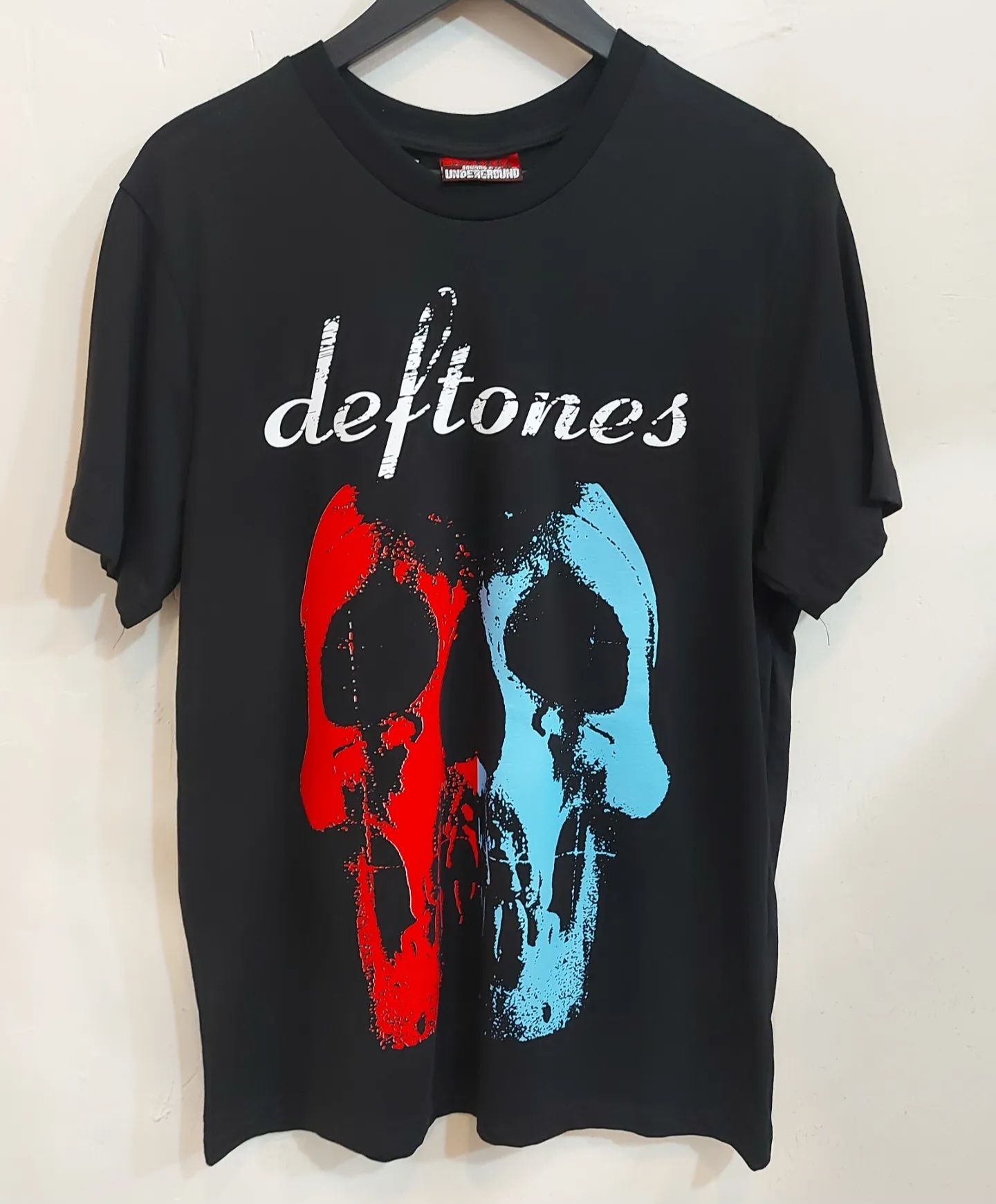 Deftones Tshirt