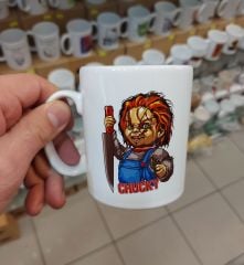 Chucky Bardak