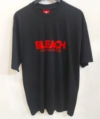 Oversize Bleach Tshirt