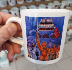 He Man Bardak