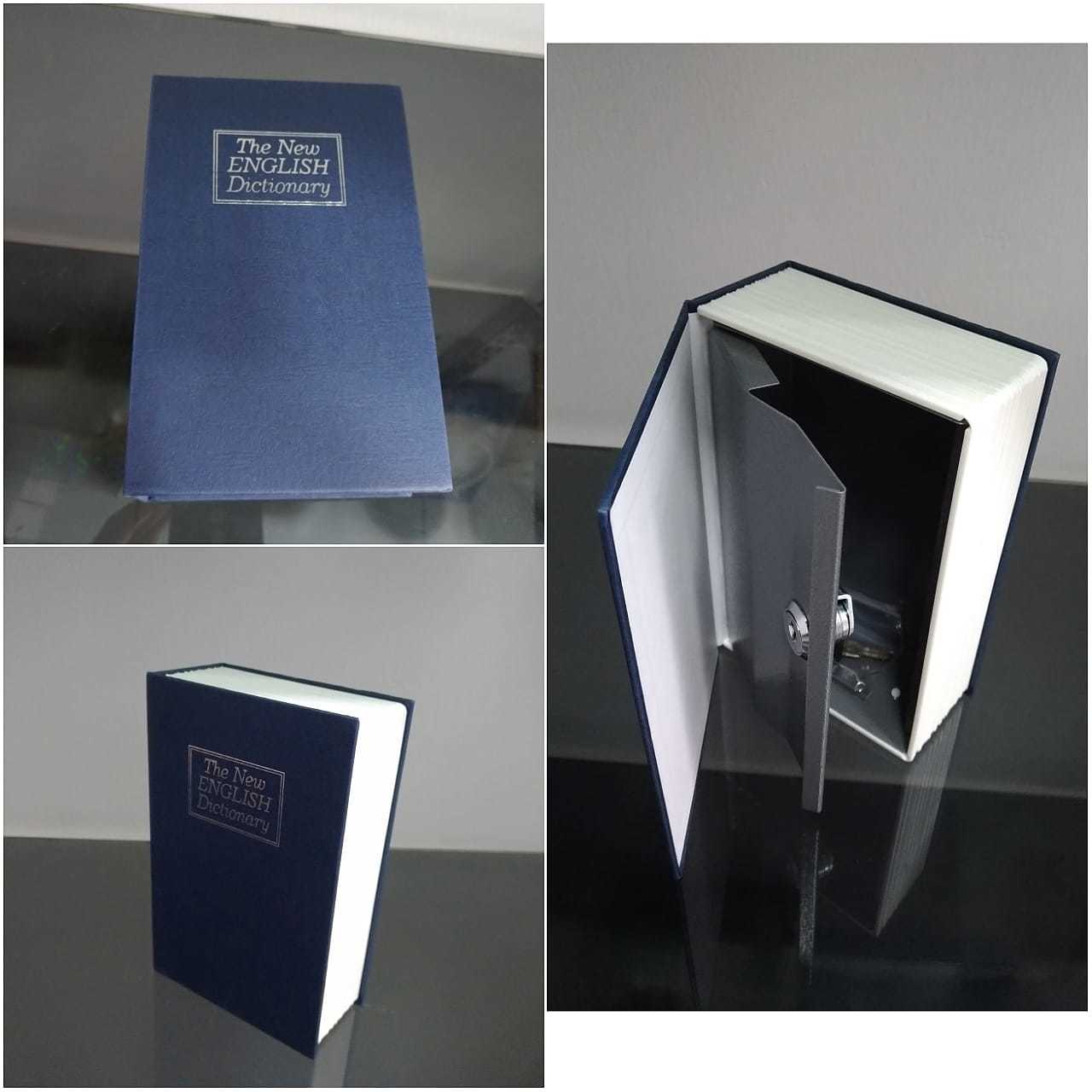 Kitap Kasa