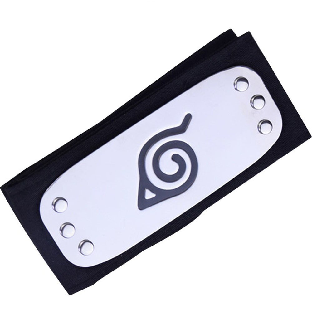Naruto Kafa Bandı 1