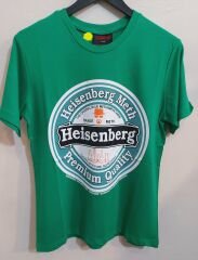 Heisenberg Tshirt
