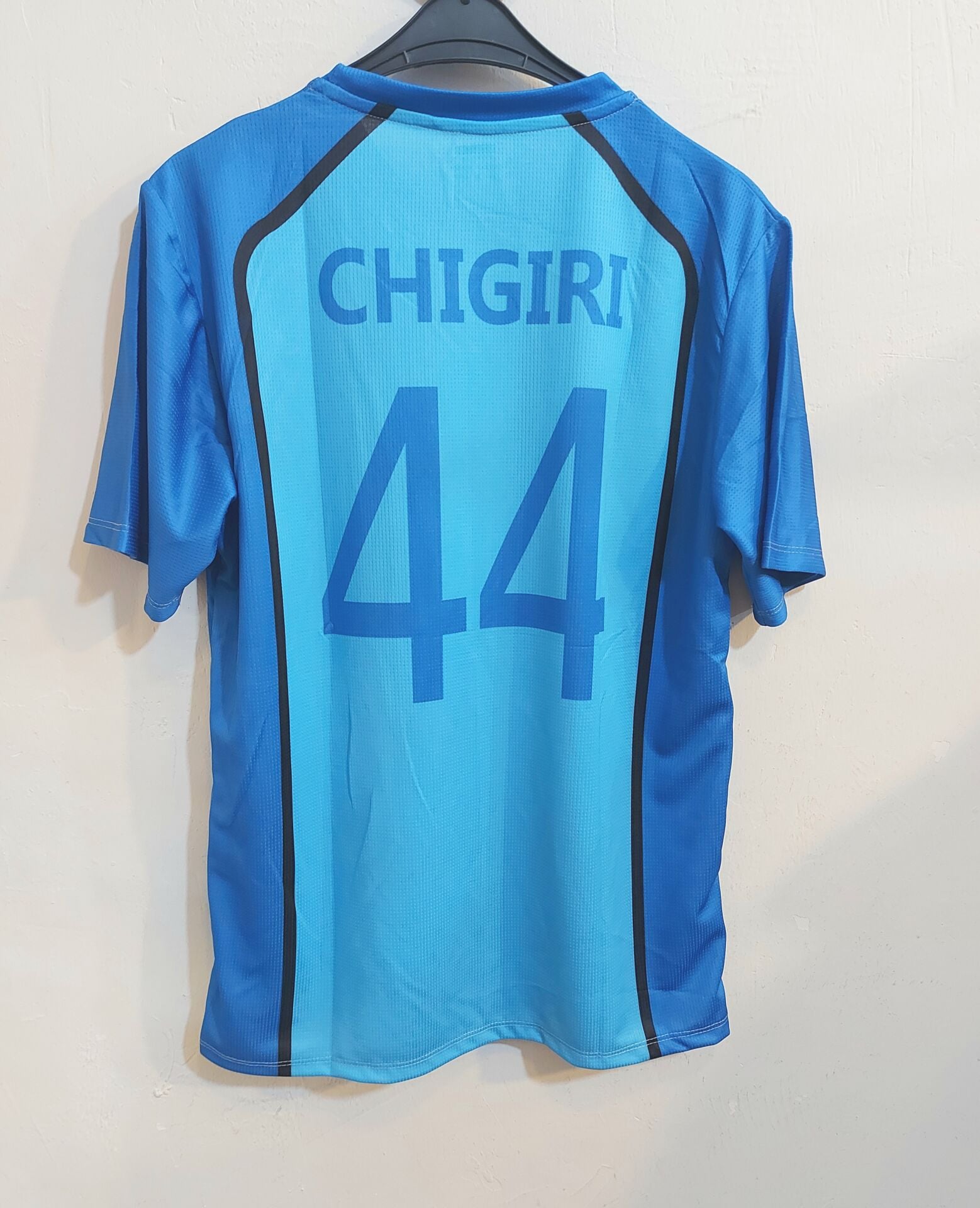 Bluelock Chigiri Forma