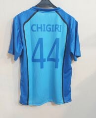 Bluelock Chigiri Forma