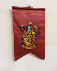 Gryffindor Flama Lisanslı