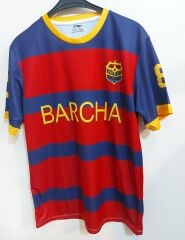 Bluelock Bachira Forma
