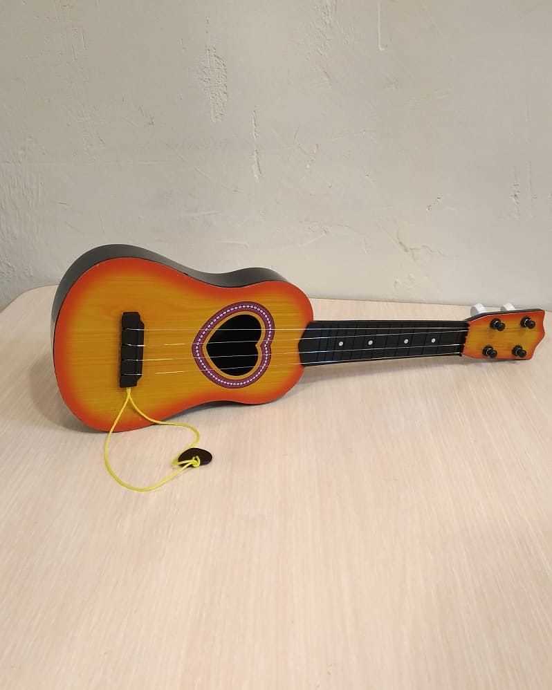 Oyuncak Gitar
