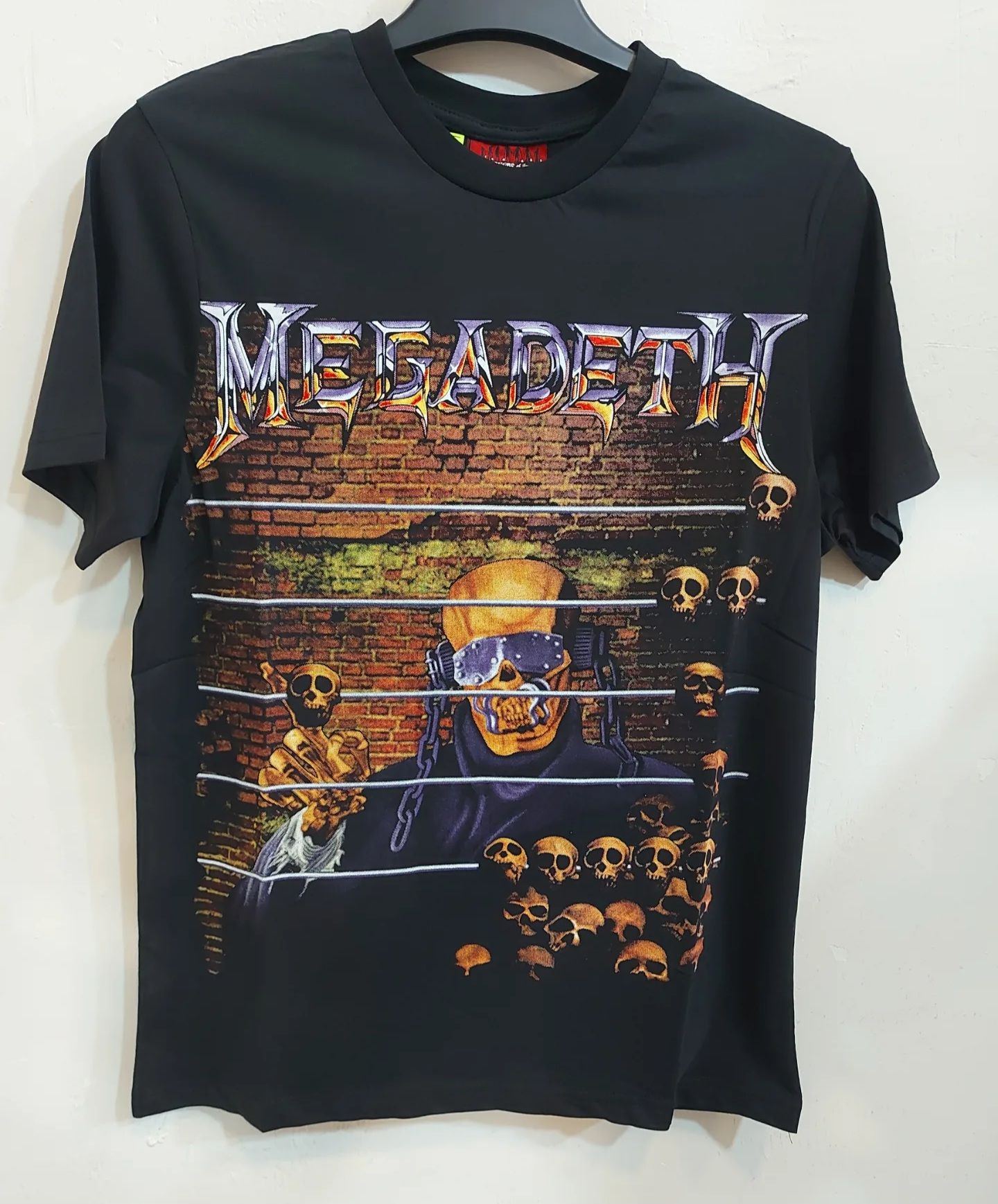 Megadeth Tshirt