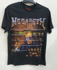 Megadeth Tshirt