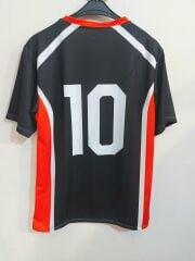 Haikyu Forma 10
