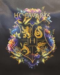 Hogwarts Flama Lisanslı
