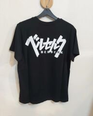 Anime Berserk T-shirt
