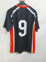 Haikyu Forma 9