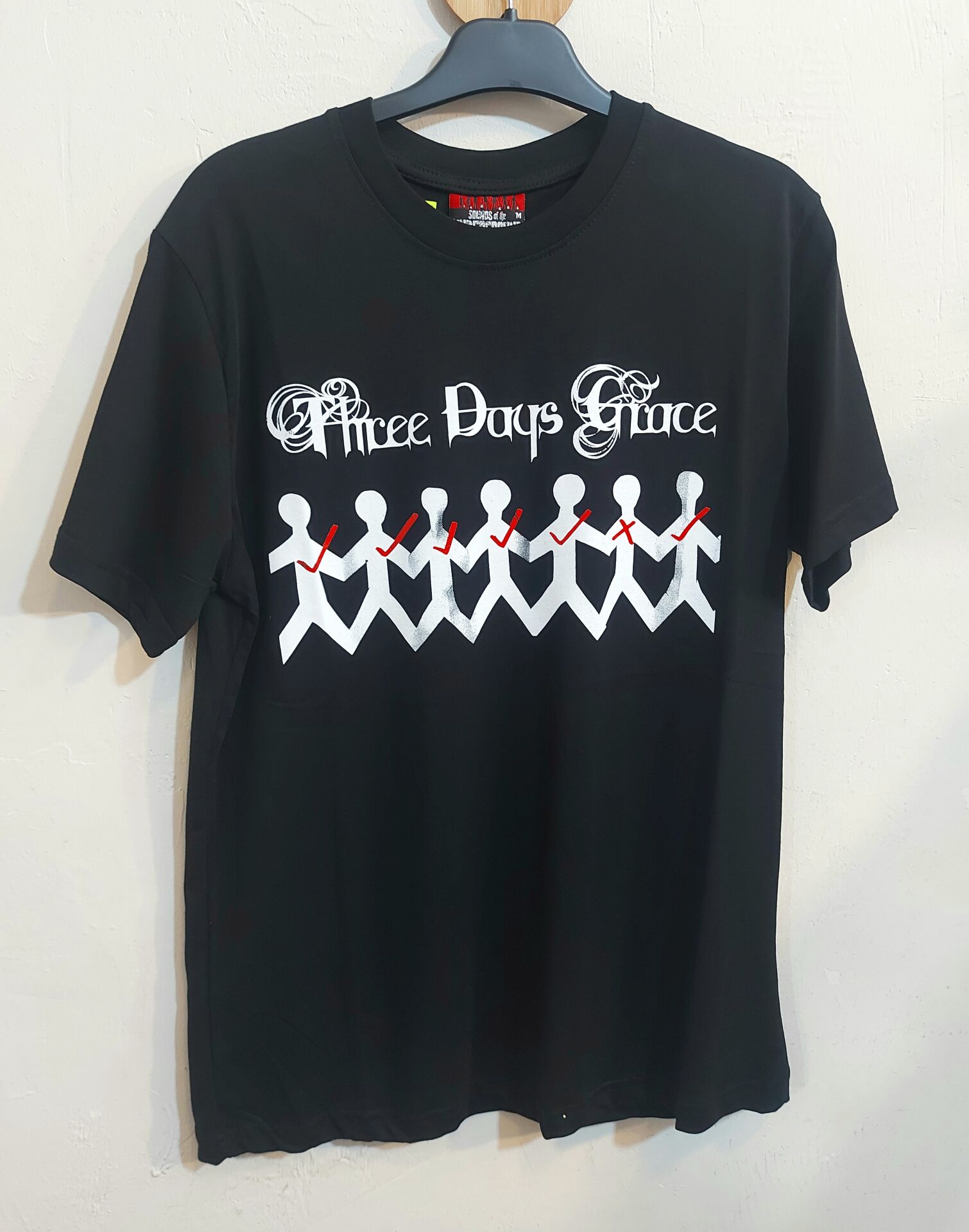 Three Days Grace Tshirt