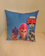Brawl Stars Yastık