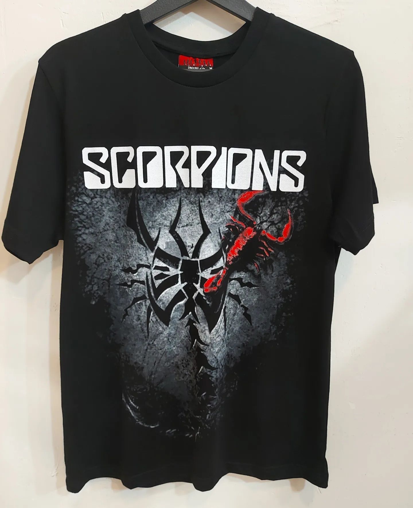 Scorpions Tshirt