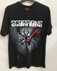 Scorpions Tshirt