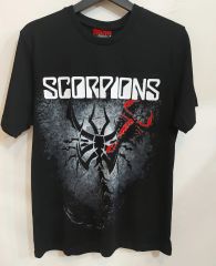 Scorpions Tshirt