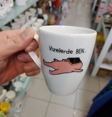 Vizelerde Ben Bardak