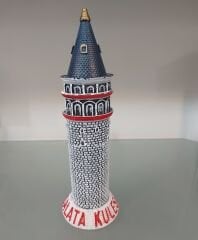 Galata Kulesi