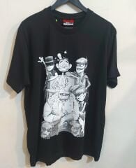 Gorillaz Tshirt
