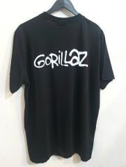 Gorillaz Tshirt