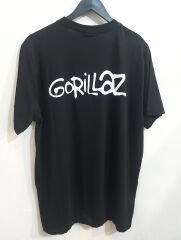 Gorillaz Tshirt