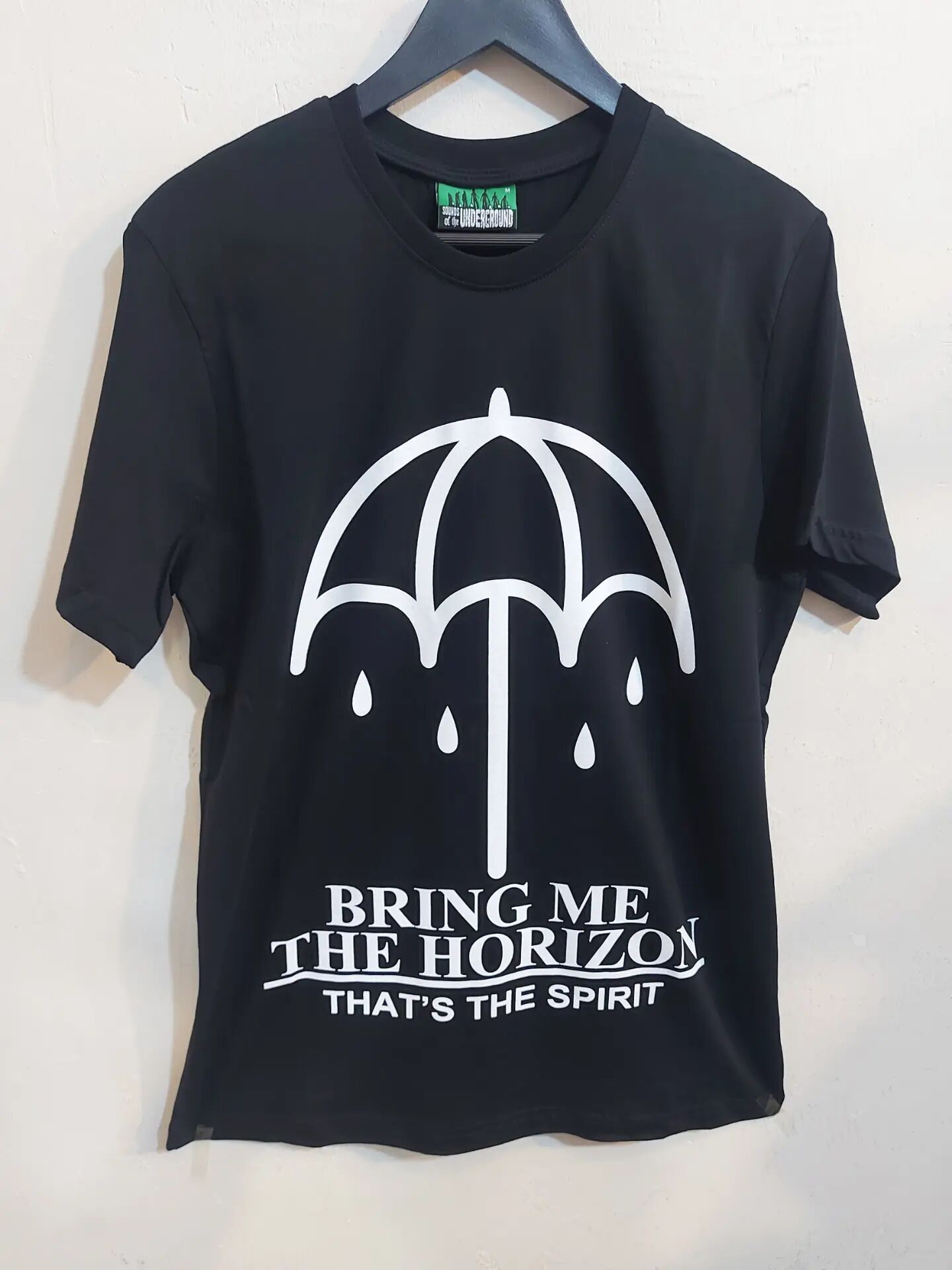 Bring Me The Horizon Tshirt